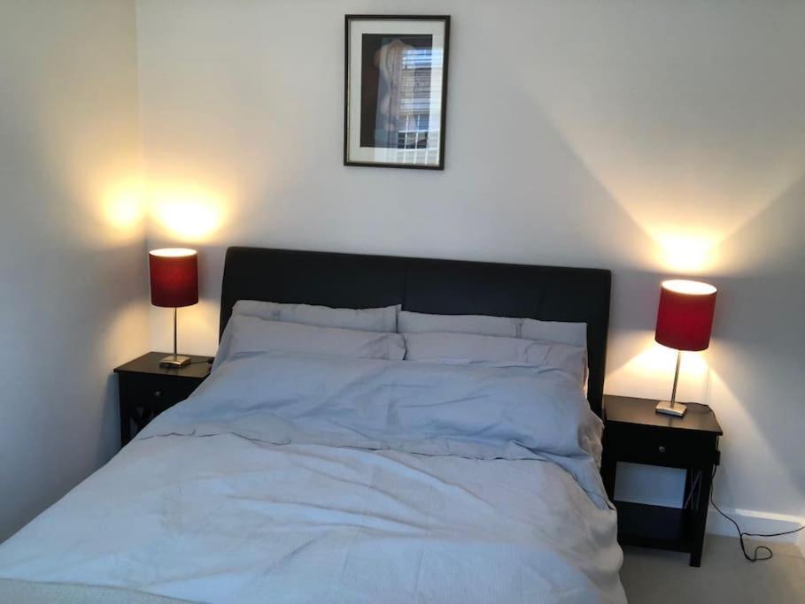 The Granary, Lovely Townhouse In Central Stamford Eksteriør bilde